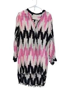 Shiraleah Dede Cover-up Size Medium