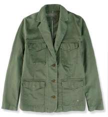 G1 All Purpose Goods Green Military Jacket