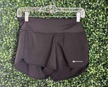 Fayettechill Black Shorts Size Medium