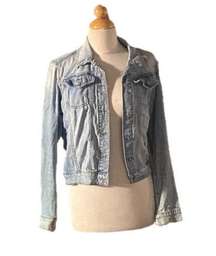 Mossimo Denim Jacket