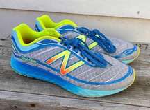 New Balance W980V2 Fresh-Foam Boracay Running Shoes