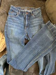 Jennifer Kimes Jeans 