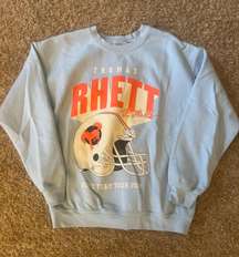 Crewneck 