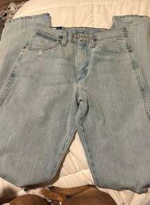 Vintage  Denim Jeans