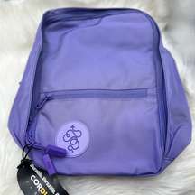 NWT Purple Baboon to the Moon Mini Backpack