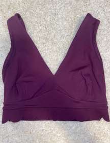 bra top size extra small