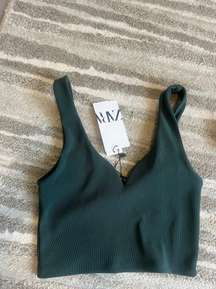 Crop Tank