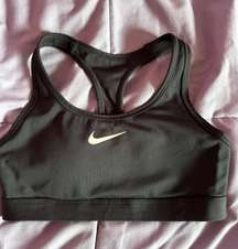 Dri-Fit Racerback Sports Bra