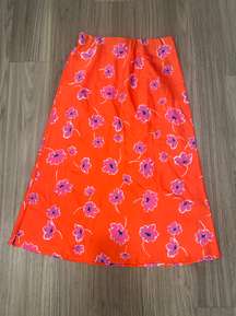 Maxi Skirt