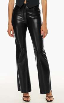 Wilfred Leather Pants