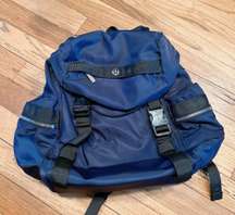 Small Backpack