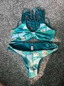 Reversible Bikini