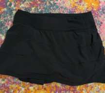 Pace Rival Skirt