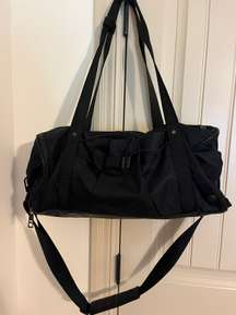 Lululemon Duffle