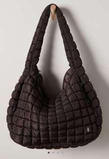 fp movement quilted carryall