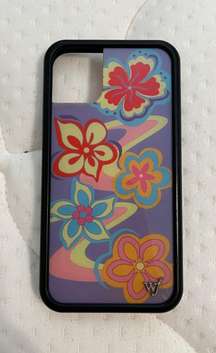 Wildflower iPhone 11 Case 