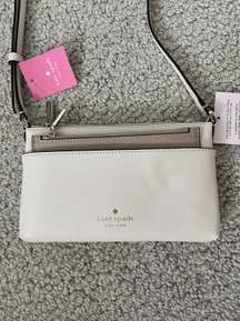 Crossbody Purse