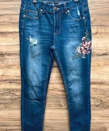 Harper size 28 jeans