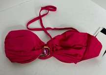 Gottex Magenta Bikini‎ Top