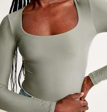 Abercrombie & Fitch Seamless Top