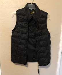 Sleeveless Jacket