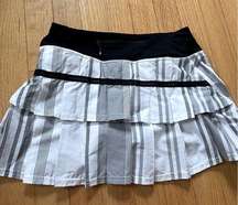 Lululemon tennis skirt!!