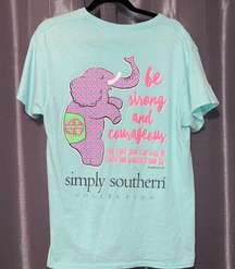 Simply Southern t-shirt Size Medium