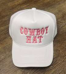 Cowboy Hat