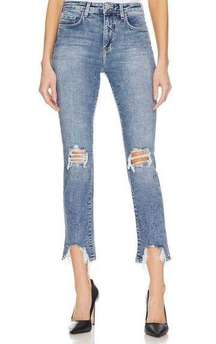 NWOT L’AGENCE High Line Jeans