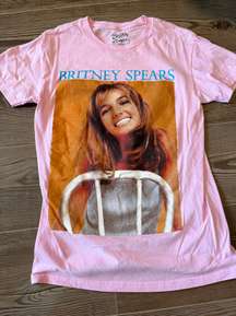 Brittany Spears Tee