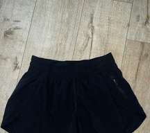 Shorts Black