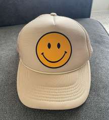 Trucker Hat