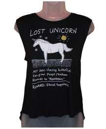 Lost Unicorn by Riot Society