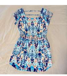 Outfitters Dress With Pockets Size: S