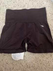 Empower Seamless Shorts