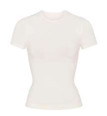 SOFT SMOOTHING TSHIRT MARBLE XS