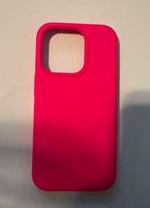 iPhone 14 Pro Case