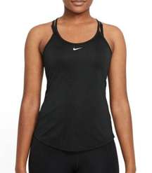 Nike Women's Dri-FIT One Elastika Tank Top