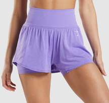 Vital Seamless Shorts