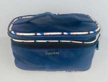 Yumi Kim Cosmetic Travel Makeup Zip Bag