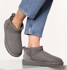 UGG Classic Ultra Mini