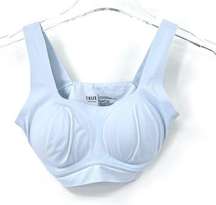 True & Co. Body Lift Wireless Bra in able Size Small NWT