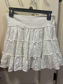 Outfitters Skirt