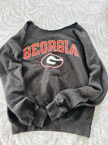 Georgia Crewneck