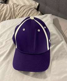 Under armor hat