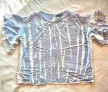 Tie Dye Tee