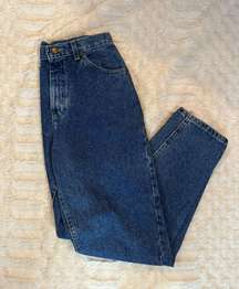 NWT  Mom Jeans