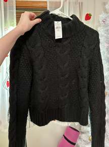 Sweater Size Small NWT