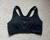 Sports Bra