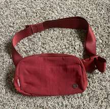 Everywhere Belt Bag